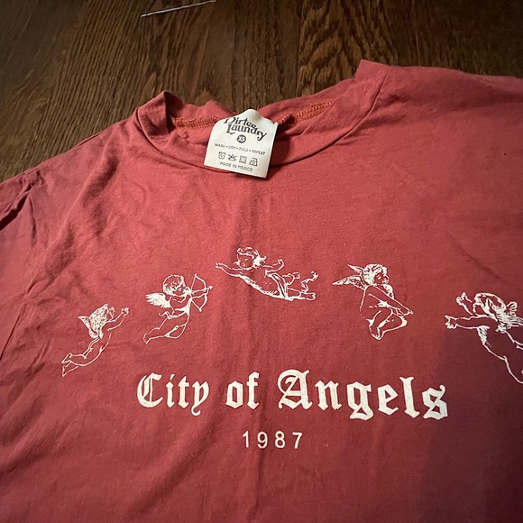 Cotton-On Crop Top - Picture 2 of 2